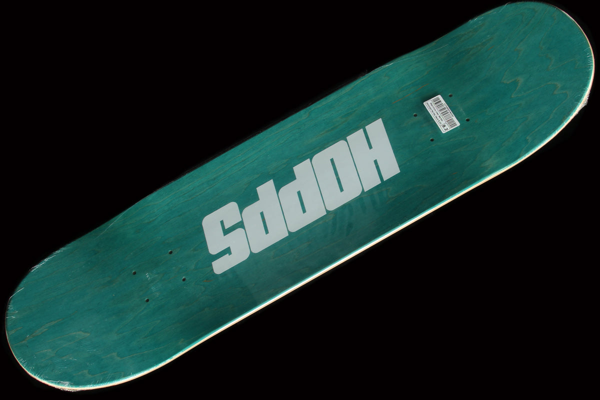 Meinholz (Joan Barker) Abstract Series Deck 8.25"