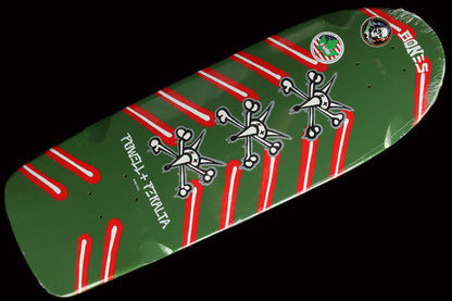 OG Rat Bones Deck 10"