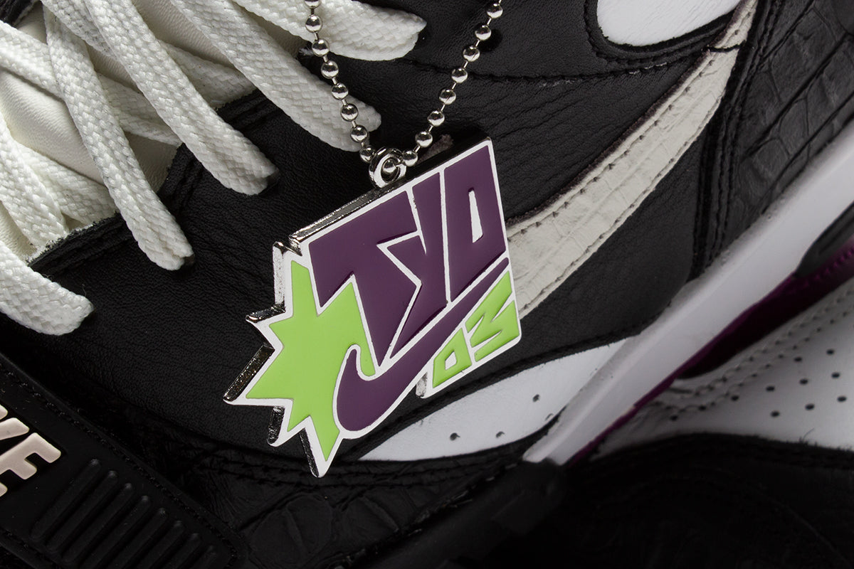 Air Trainer 1 SE