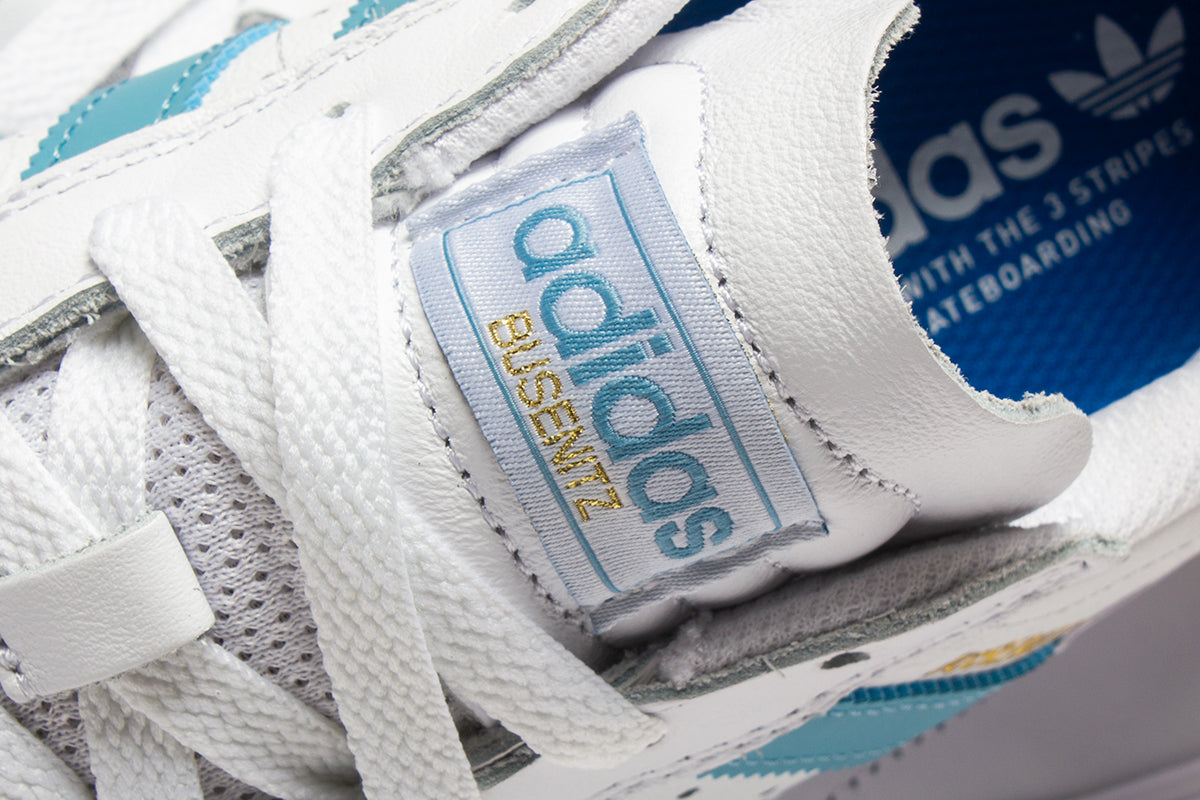 Busenitz Vulc II