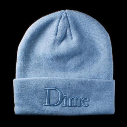 3D Logo Beanie