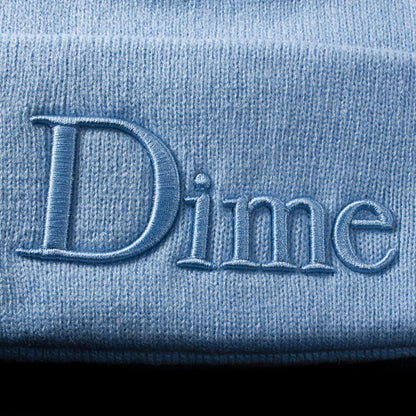 3D Logo Beanie