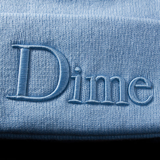 3D Logo Beanie