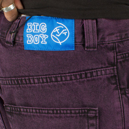 Big Boy Jeans