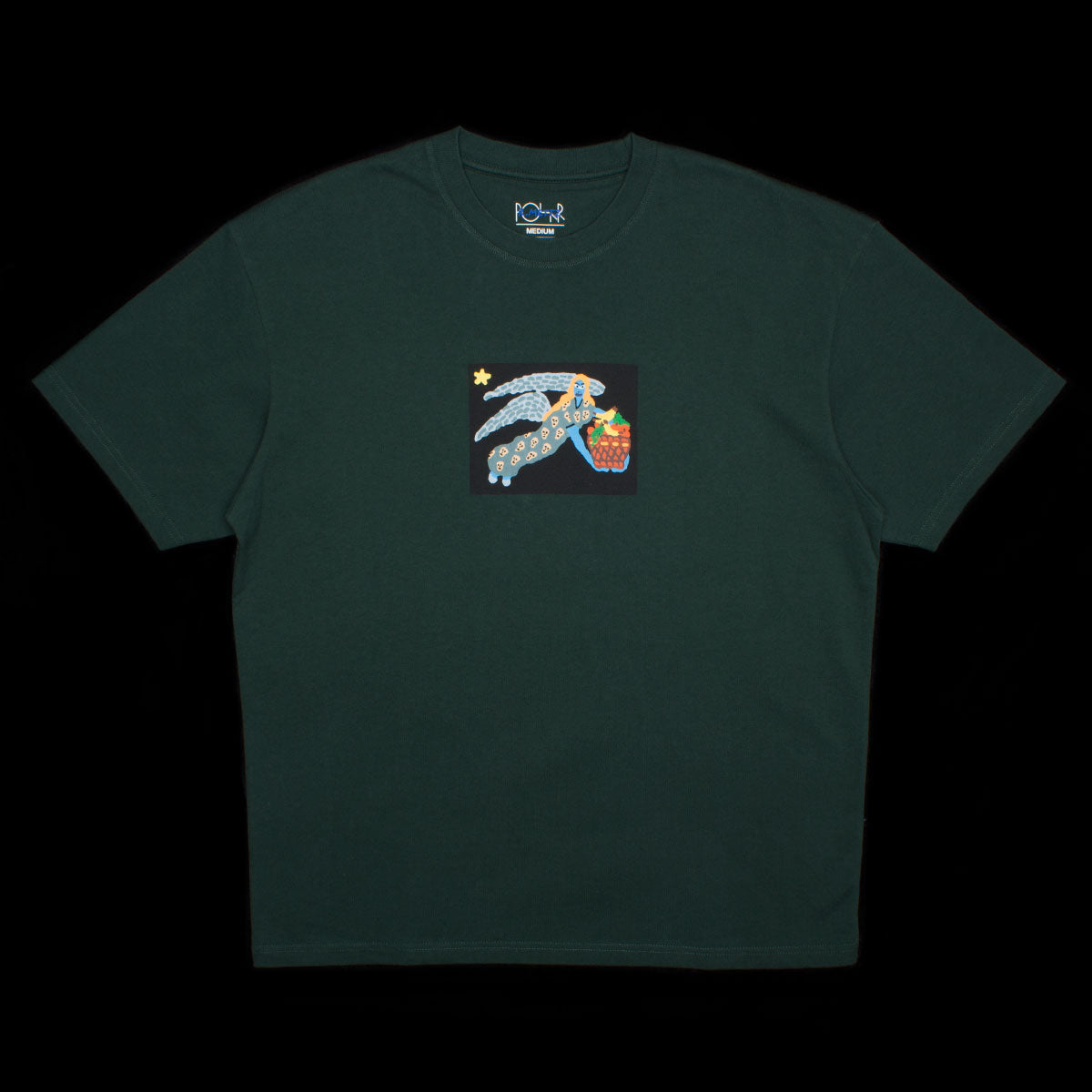 Fruit Lady T-Shirt