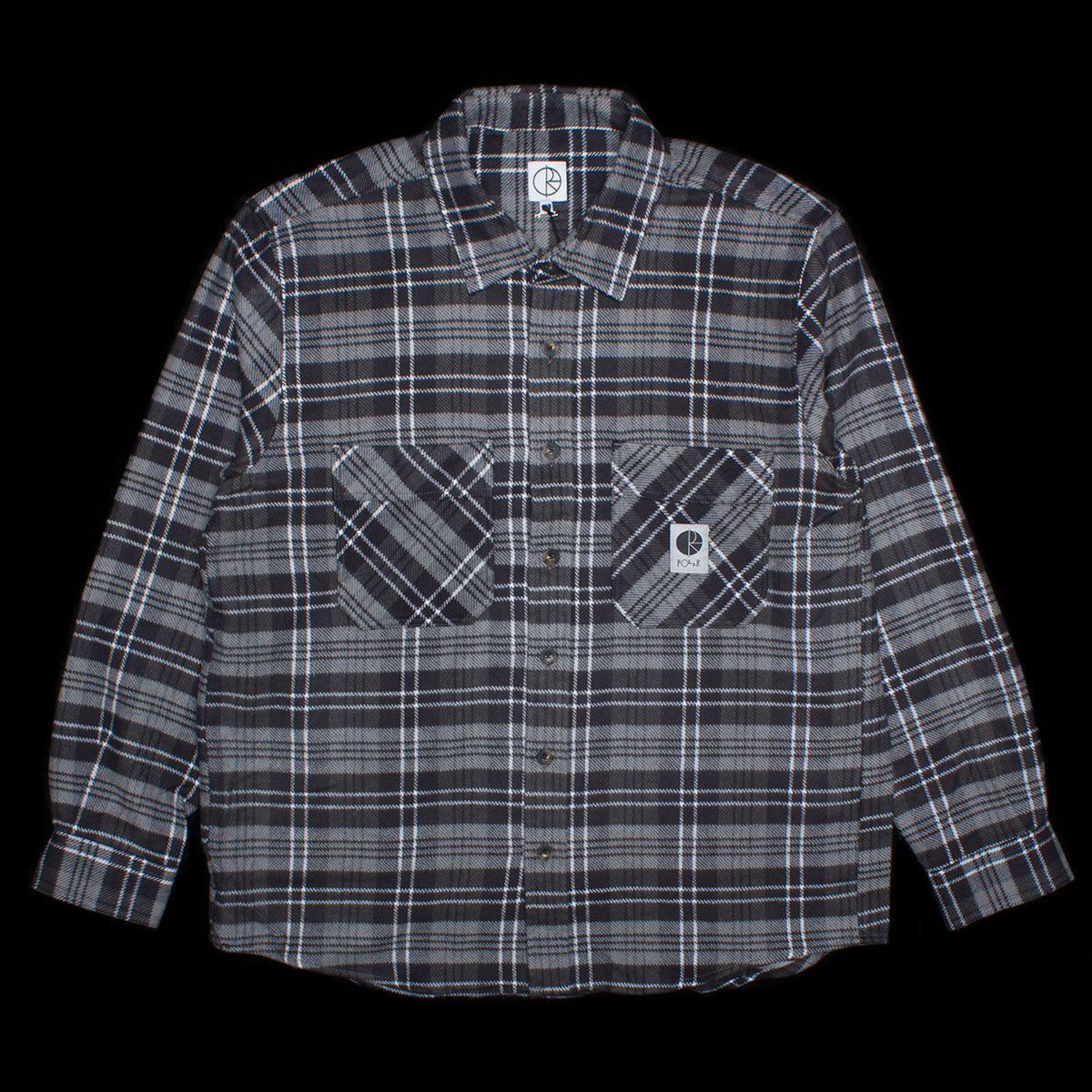 Flannel Shirt
