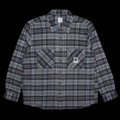 Flannel Shirt
