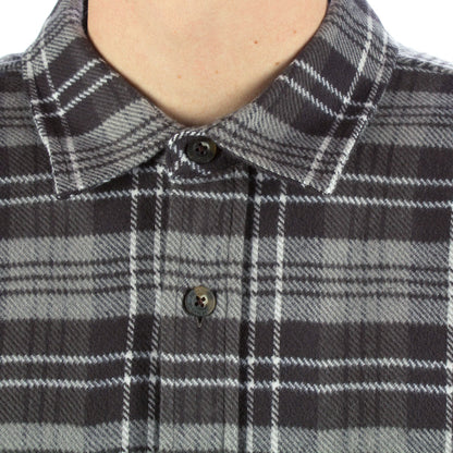 Flannel Shirt