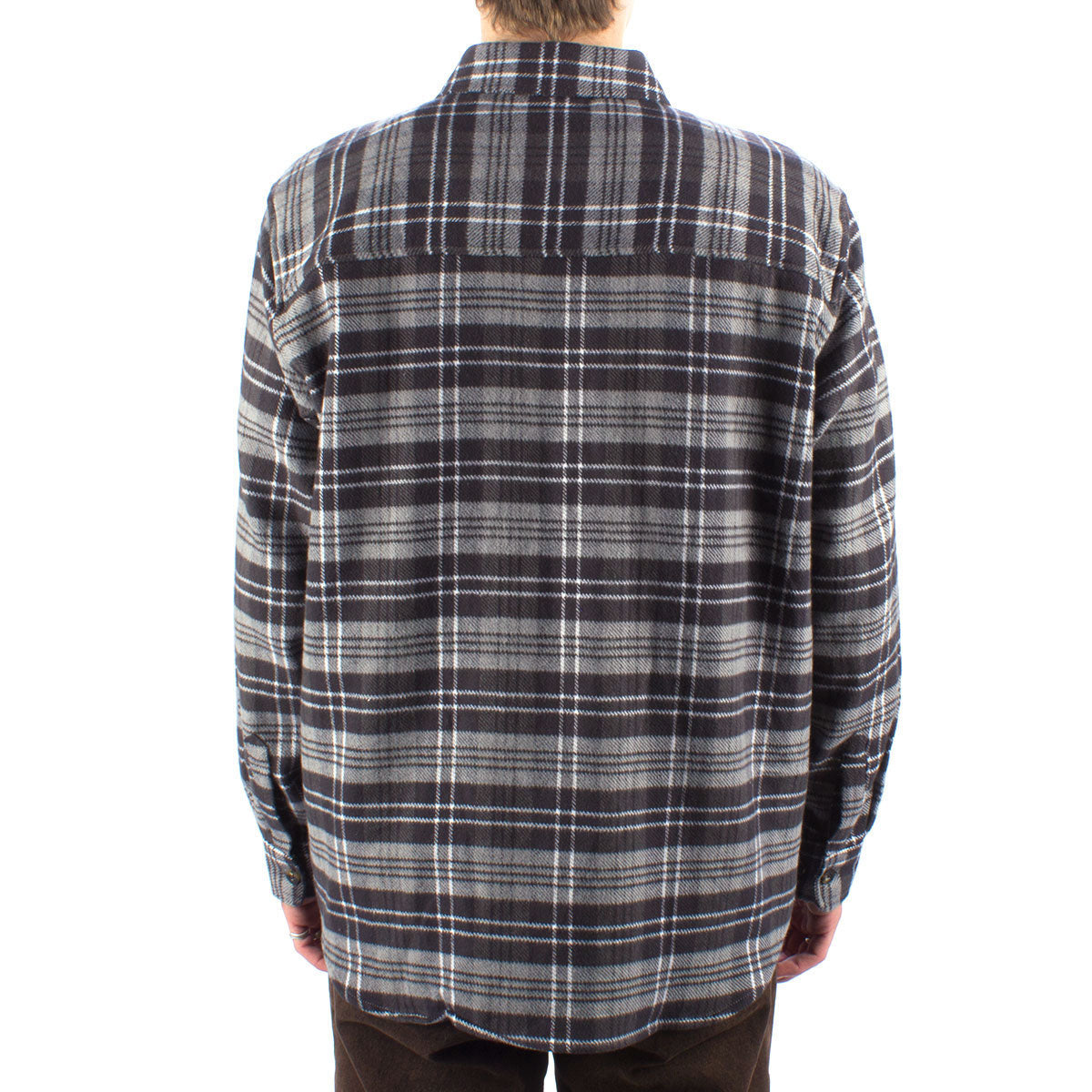 Flannel Shirt