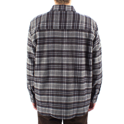 Flannel Shirt