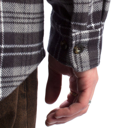 Flannel Shirt