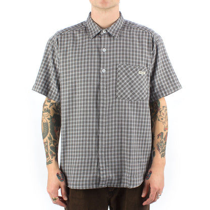 Mitchell Flannel Shirt