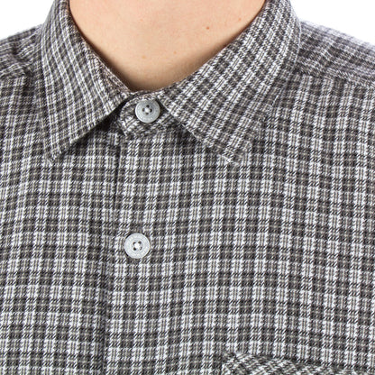 Mitchell Flannel Shirt