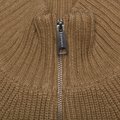 Banley Sweater Jacket