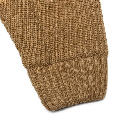 Banley Sweater Jacket