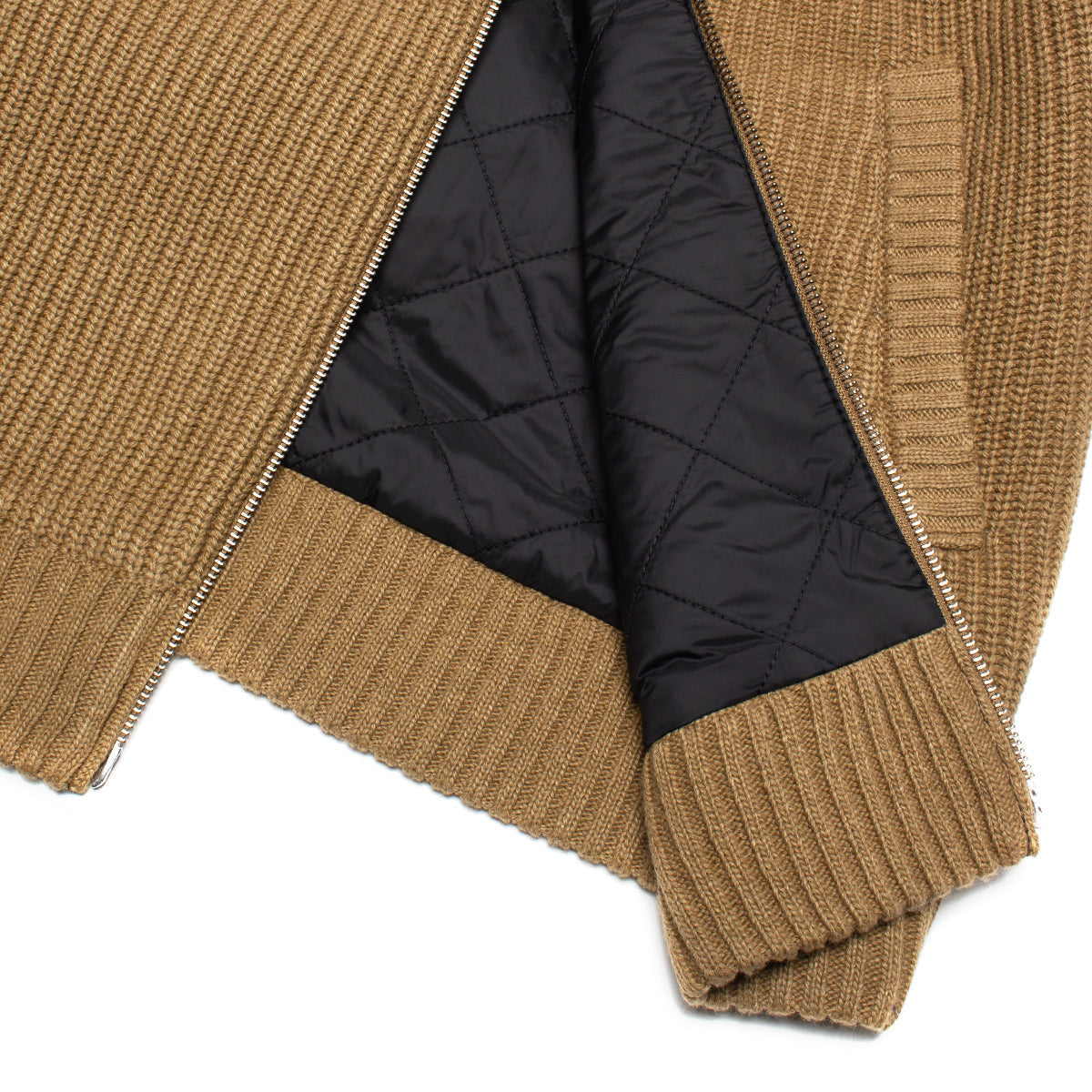 Banley Sweater Jacket