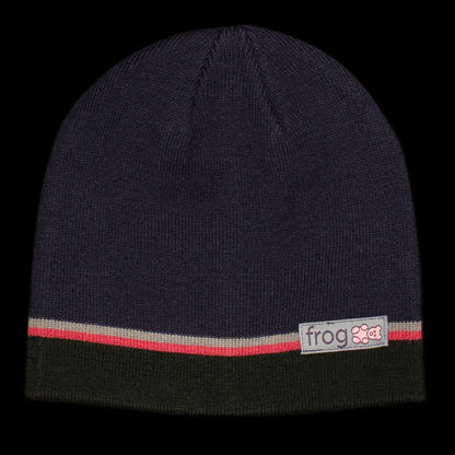 Teddy Beanie