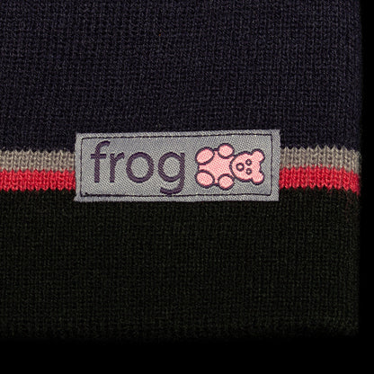 Teddy Beanie