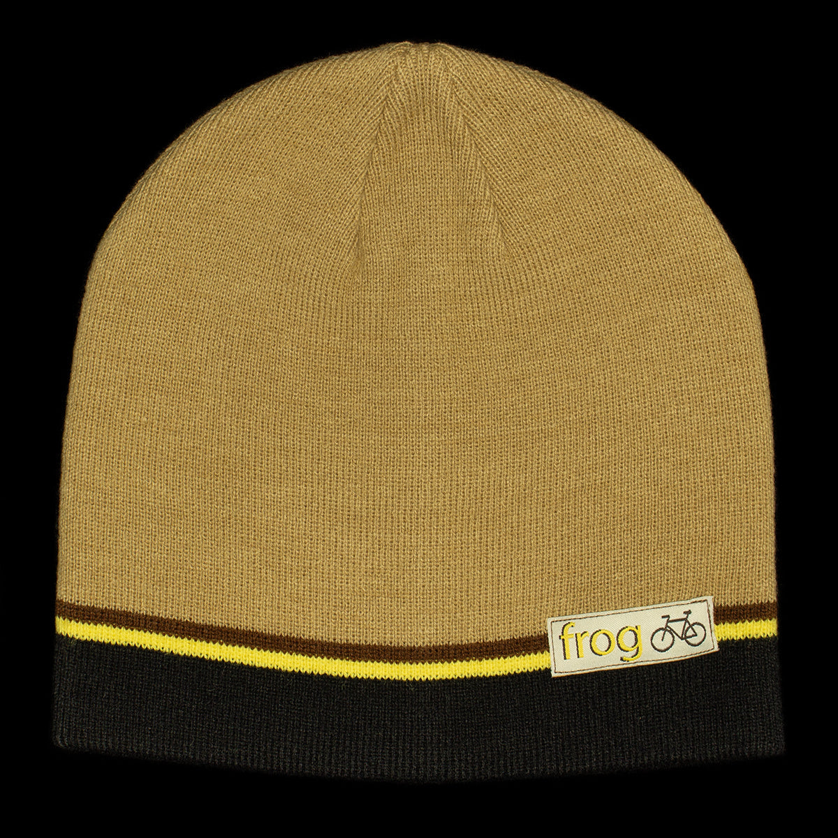 Bicycle Beanie