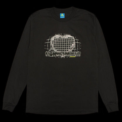 I Love Music L/S T-Shirt
