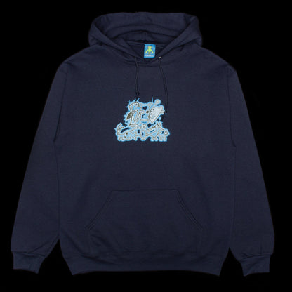 Radioactive Hoodie