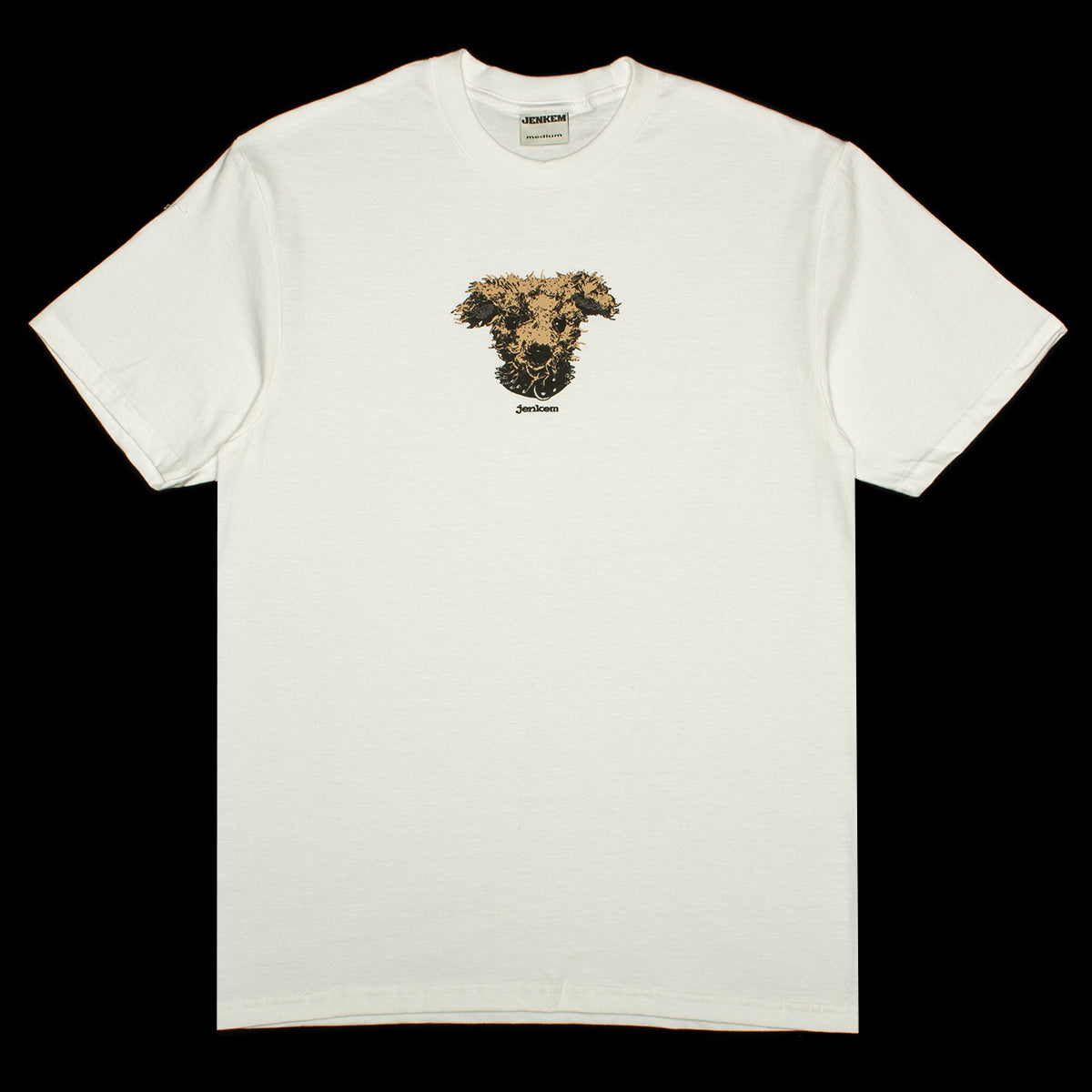 Rags T-Shirt
