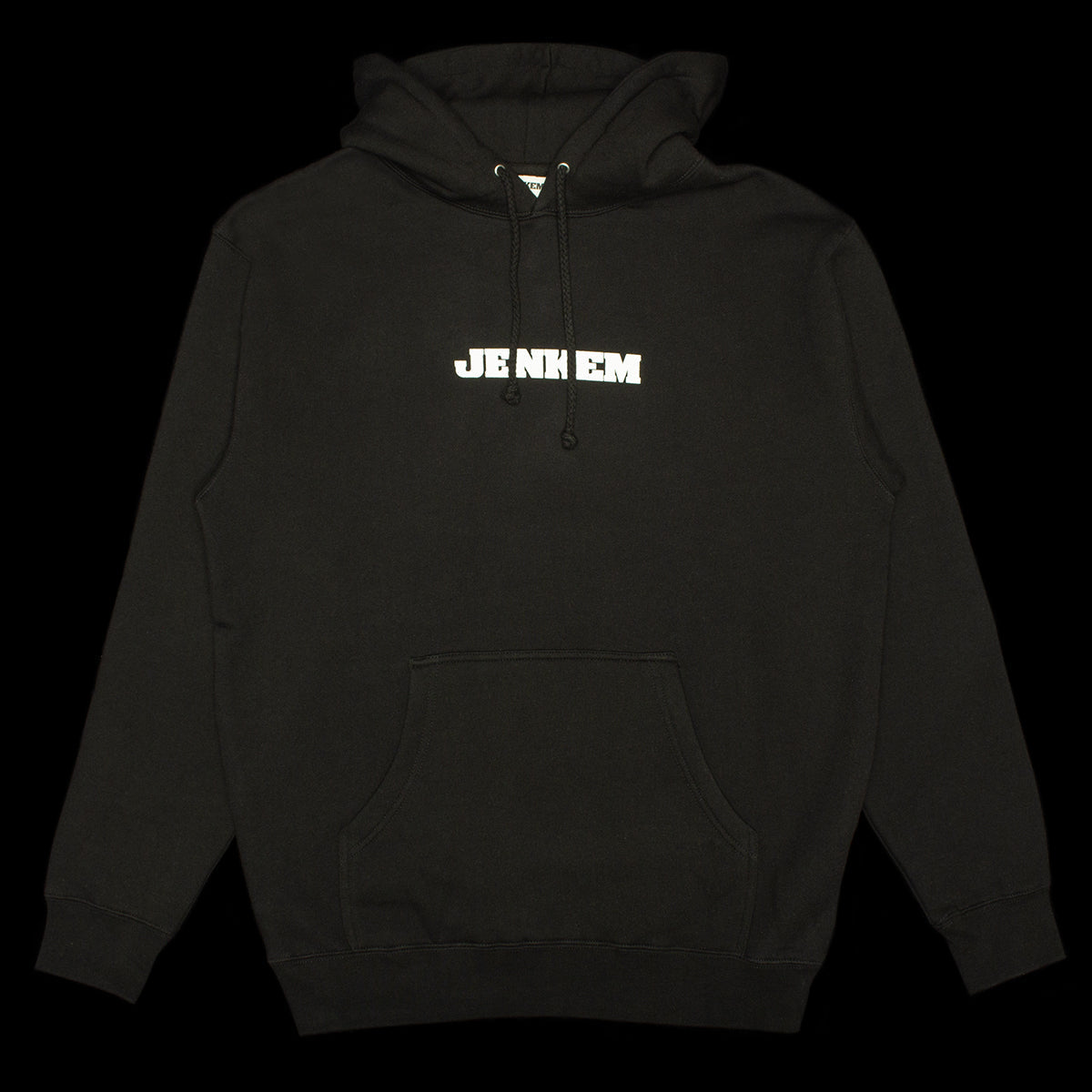 Classic Logo Hoodie