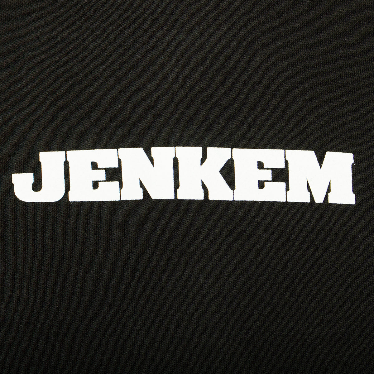Classic Logo Hoodie
