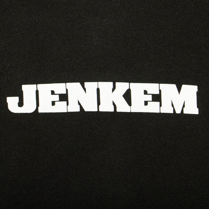 Classic Logo Hoodie