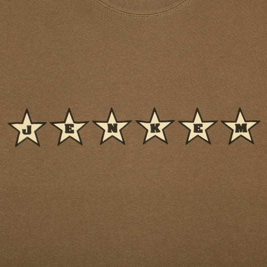 6 Star T-Shirt