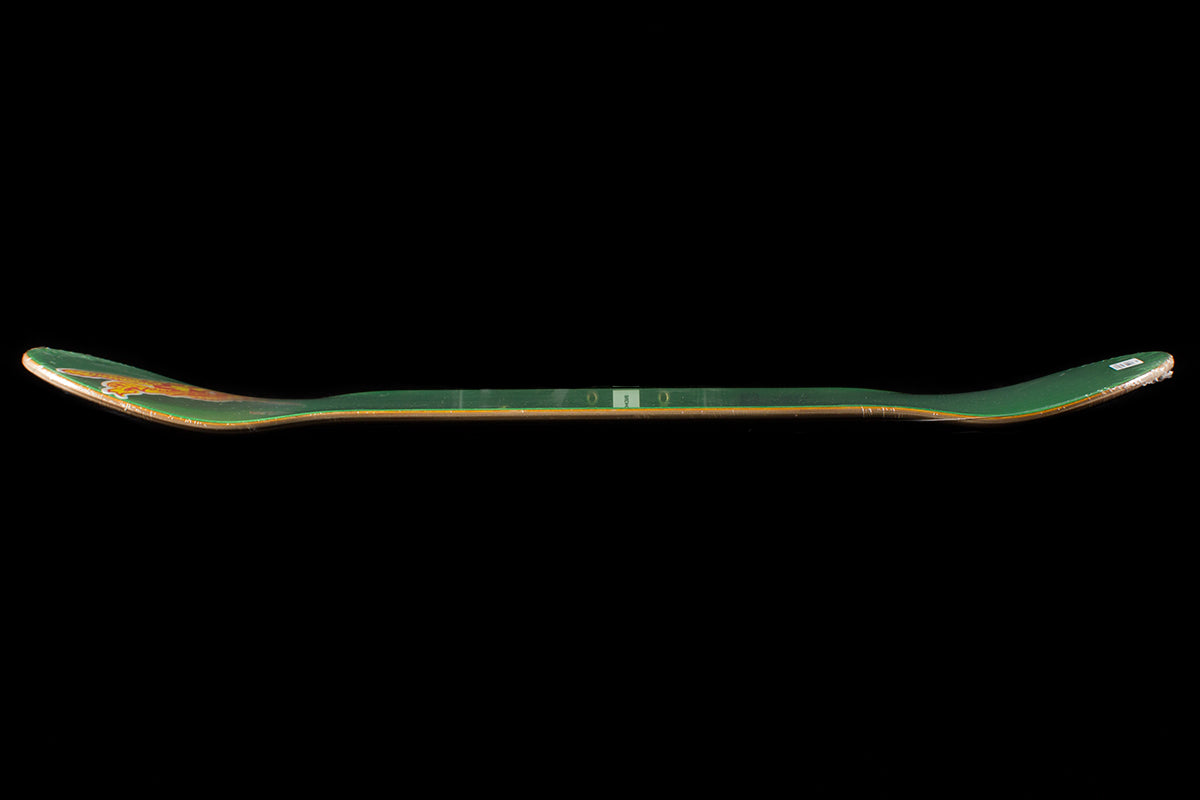 Kanfoush Floats 8.3