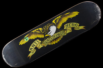Classic Eagle Deck 8.12"