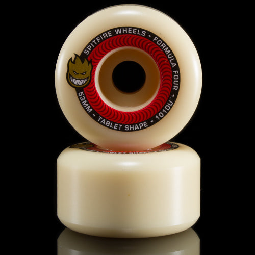 Formula Four Tablets Wheel 101D - Multiple Sizes
