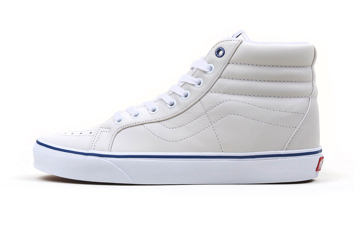 Sk8-Hi Reissue (Butter Leather)