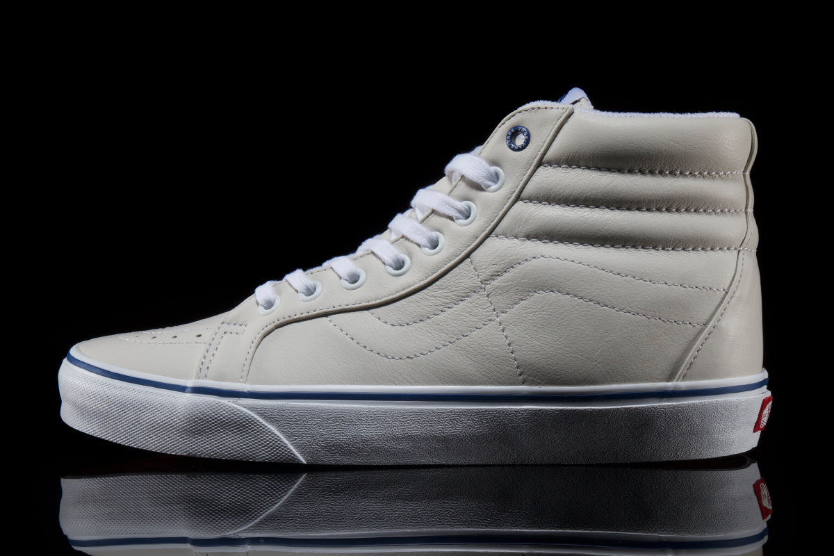Sk8-Hi Reissue (Butter Leather)