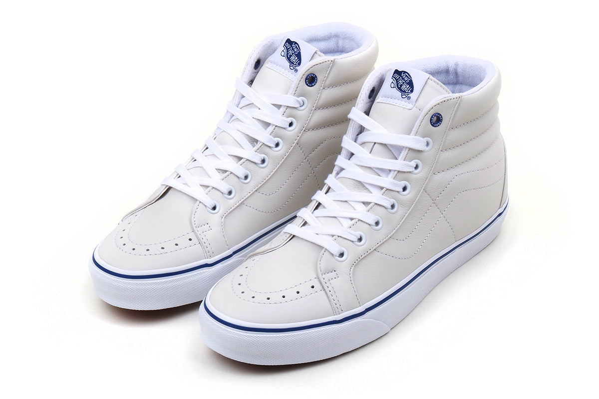 Sk8-Hi Reissue (Butter Leather)