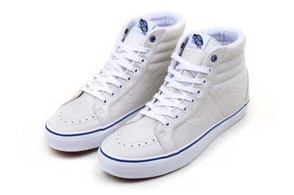 Sk8-Hi Reissue (Butter Leather)