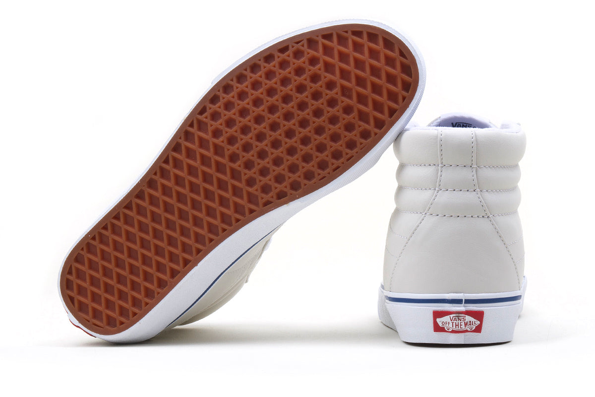 Sk8-Hi Reissue (Butter Leather)