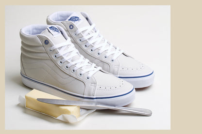 Sk8-Hi Reissue (Butter Leather)