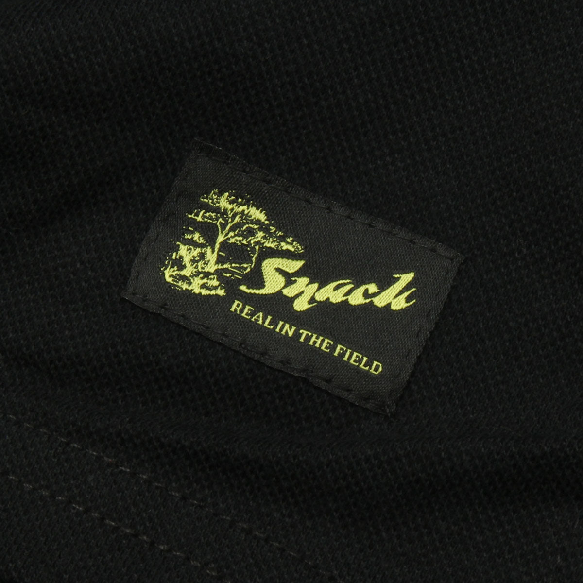 Alive Wave Polo