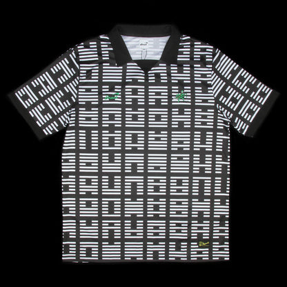I Ching Soccer Jersey