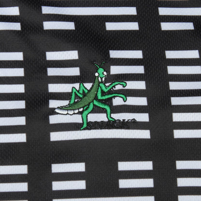 I Ching Soccer Jersey