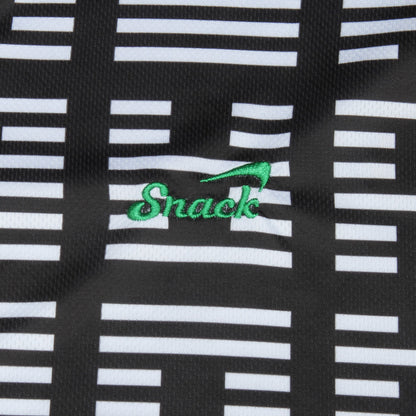 I Ching Soccer Jersey