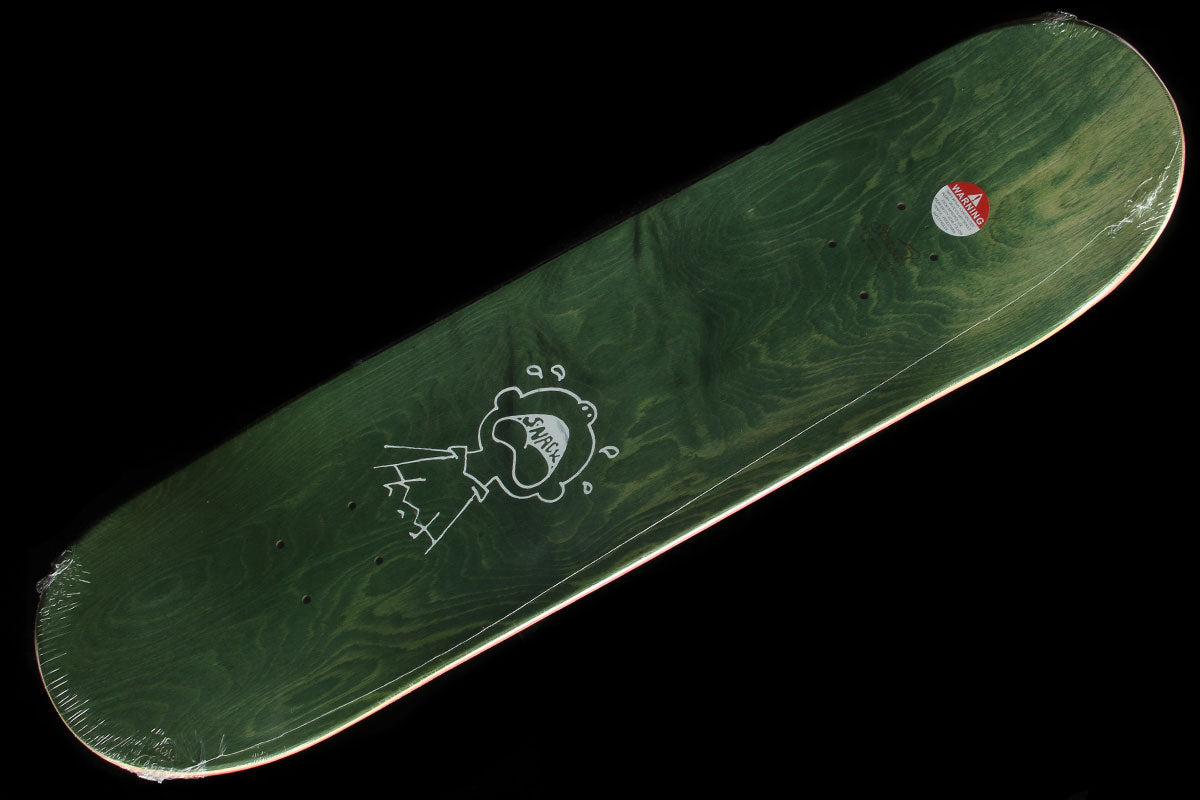 Funky Worm Deck 8.1 & 8.38