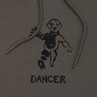 OG Logo Hoodie