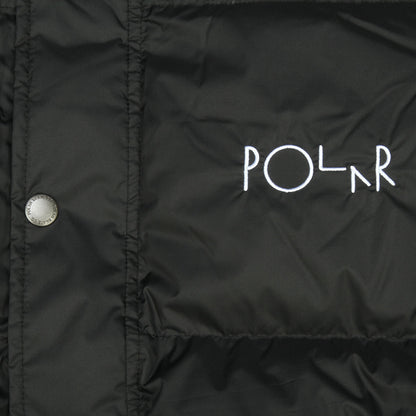 Basic Puffer
