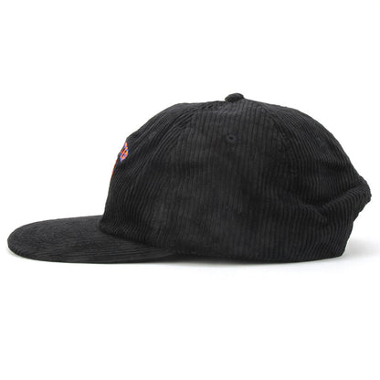 Ball Is Life Cord Cap