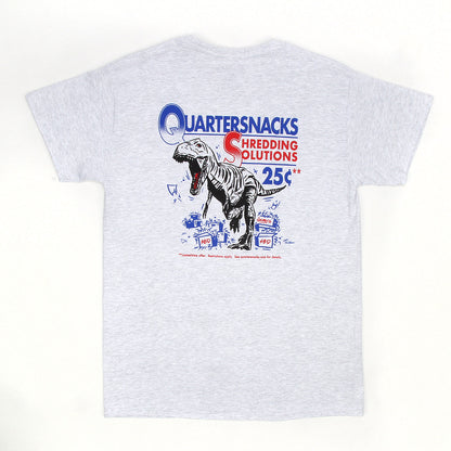 Shredding Tee