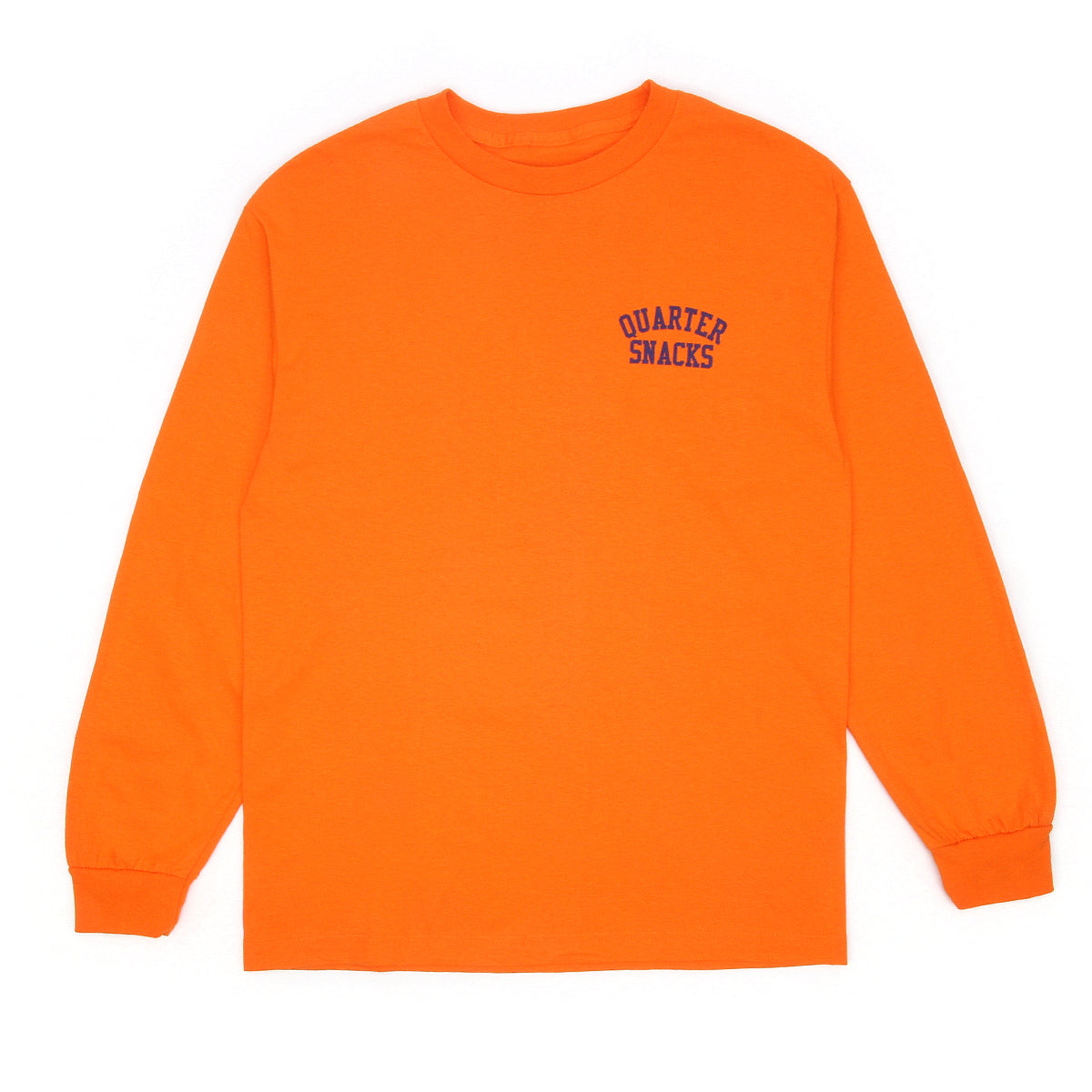 Snackman L/S
