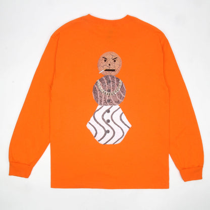 Snackman L/S